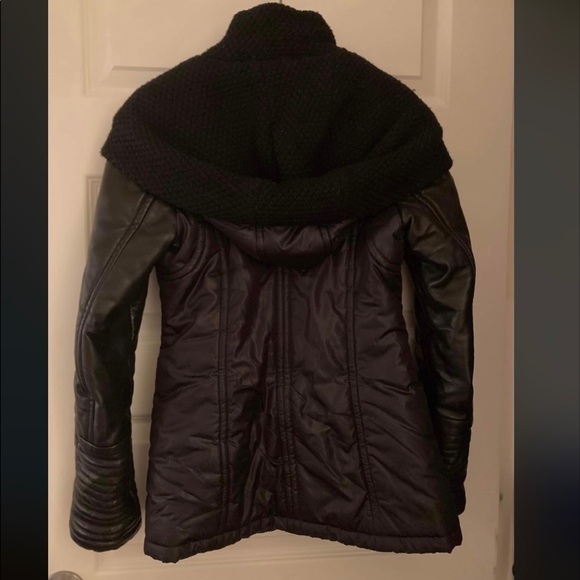 Rudsak jacket - Picture 8 of 8